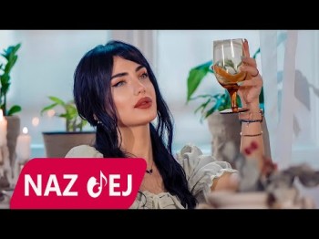 Naz Dej - Ya Banat Cover