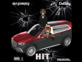 Nba Youngboy X Dababy - Bestiehit