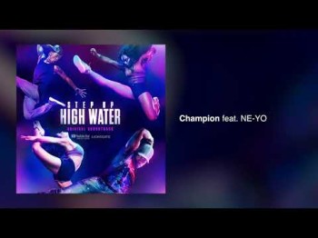 Ne-Yo - Champion