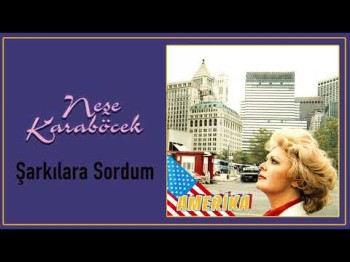 Neşe Karaböcek - Şarkılara Sordum