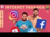 Nenjamundu Nermaiyundu Odu Raja - Internet Pasanga Lyric