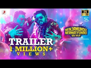 Nenjamundu Nermaiyundu Odu Raja - Trailer