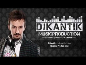 New Club - Dj Kantik