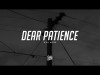 Niall Horan - Dear Patience