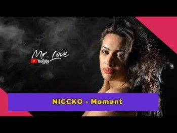 Niccko - Moment