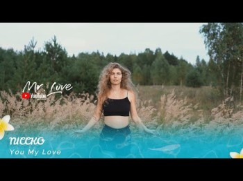 Niccko - You My Love Original Mix