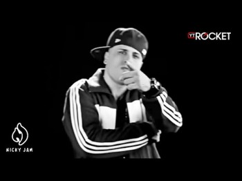 Nicky Jam - Curiosidad