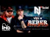 Nicky Jam Ft Ñejo - Voy A Beber