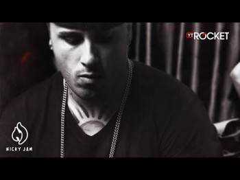 Nicky Jam - Juegos Prohibidos Prod Khris The Producer