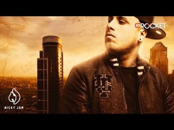 Nicky Jam - Sigo Aqui Prod By Denni Way