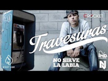 Nicky Jam - Travesuras