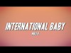 Niko B - International Baby