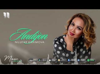 Nilufar Karimova - Andijon