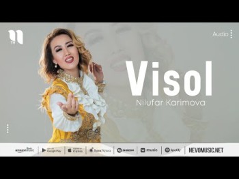 Nilufar Karimova - Visol