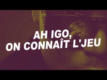 Ninho - Le Jeu Feat Yaro Paroles