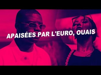 Ninho - Money Feat Faouzia Paroles