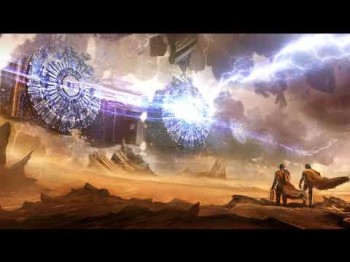 Ninja Tracks - Arrakis Epic Powerful Cinematic Orchestral