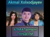 Нюша&Кайрат Нуртас& Xolxodjayev - Алматынын Тундери Cover Solo