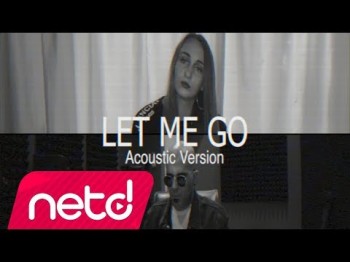 No Method - Let Me Go (Acoustic Version)