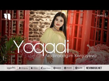 Nodirabegim Kenjayeva - Yoqadi