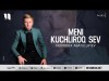 Nodirbek Asatullayev - Meni Kuchliroq Sev