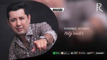 Nodirbek Niyozov - Yolg’ondir