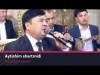 Nuriddin Asqarov - Aytishim Shartmidi Jonli Ijro