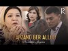Nuriddin Jayxun - Farzand Ber Alloh