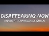 Nurko - Disappearing Now Feat Chandler Leighton