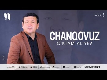 O'ktam Aliyev - Chanqovuz