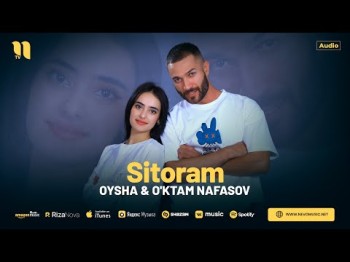 O'ktam Nafasov, Oysha - Sitoram