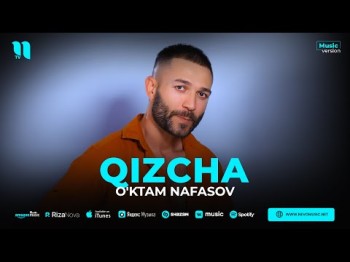 O'ktam Nafasov - Qizcha