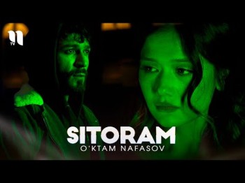 O'ktam Nafasov - Sitoram 