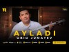 Obid Jumayev - Ayladi