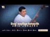 Obid Jumayev - Bog' Sayliga Ketaylik