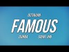 Octavian, Gunna, Saint Jhn - Famous