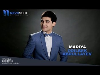 Odilbek Abdullayev - Mariya