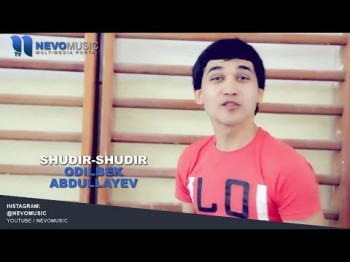 Odilbek Abdullayev - Shudir