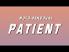 Ofb Bandokay - Patient