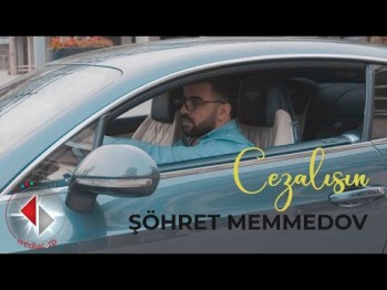 Şöhrət Məmmədov - Cezalısın Video