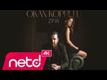 Okan Köprülü - Zifir