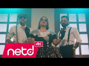 Okan, Volkan Feat Seda Tripkolic - Sana Yanarım