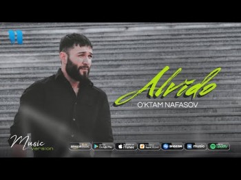 O’ktam Nafasov - Alvido