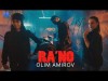 Olim Amirov - Raʼno