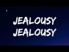 Olivia Rodrigo - Jealousy, Jealousy