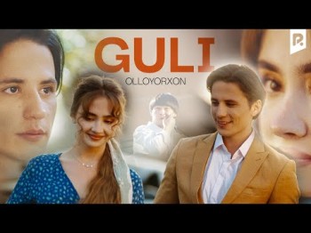 Olloyorxon - Guli Qarab Tur