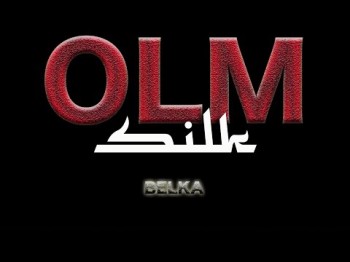 Olm - Belka