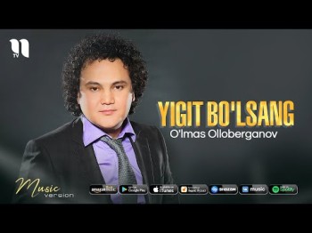 Oʼlmas Olloberganov - Yigit Boʼlsang