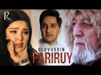 Olovuddin - Pariruy