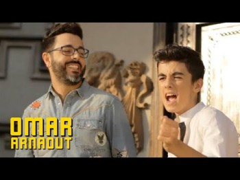 Omar Arnaout featChawki - Insaha